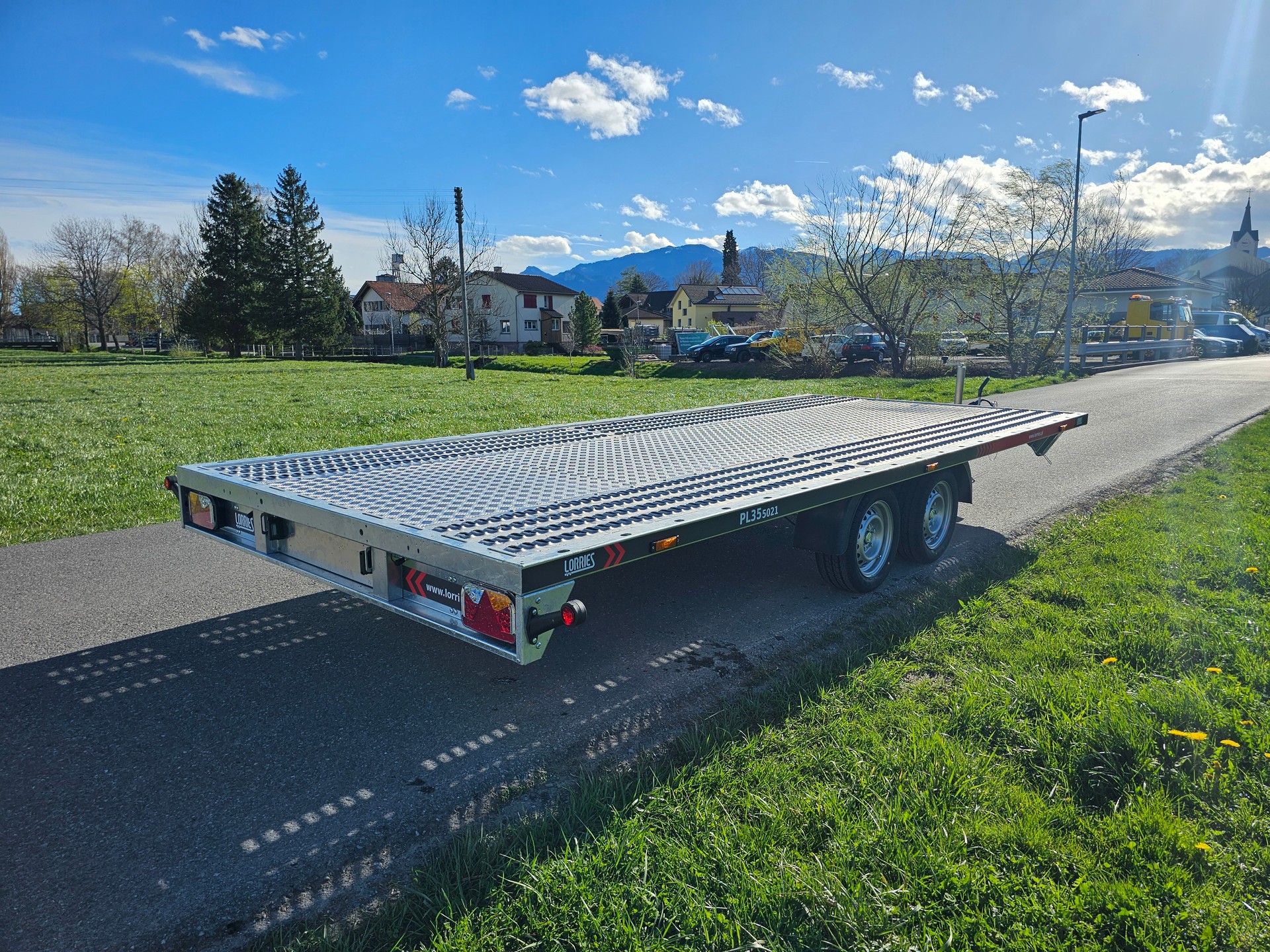 LORRIES PL 35-5021    5 Meter-image-5