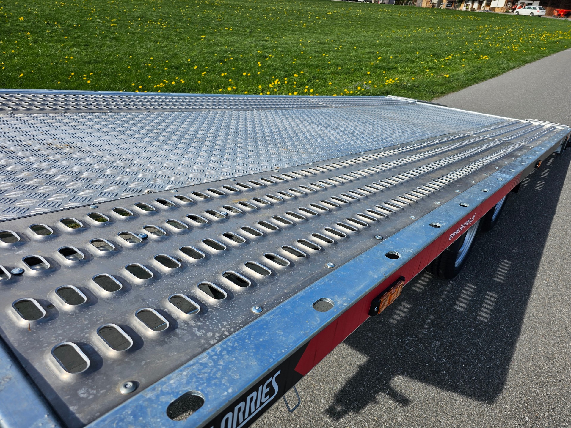 LORRIES PL 35-5021    5 Meter-image-7