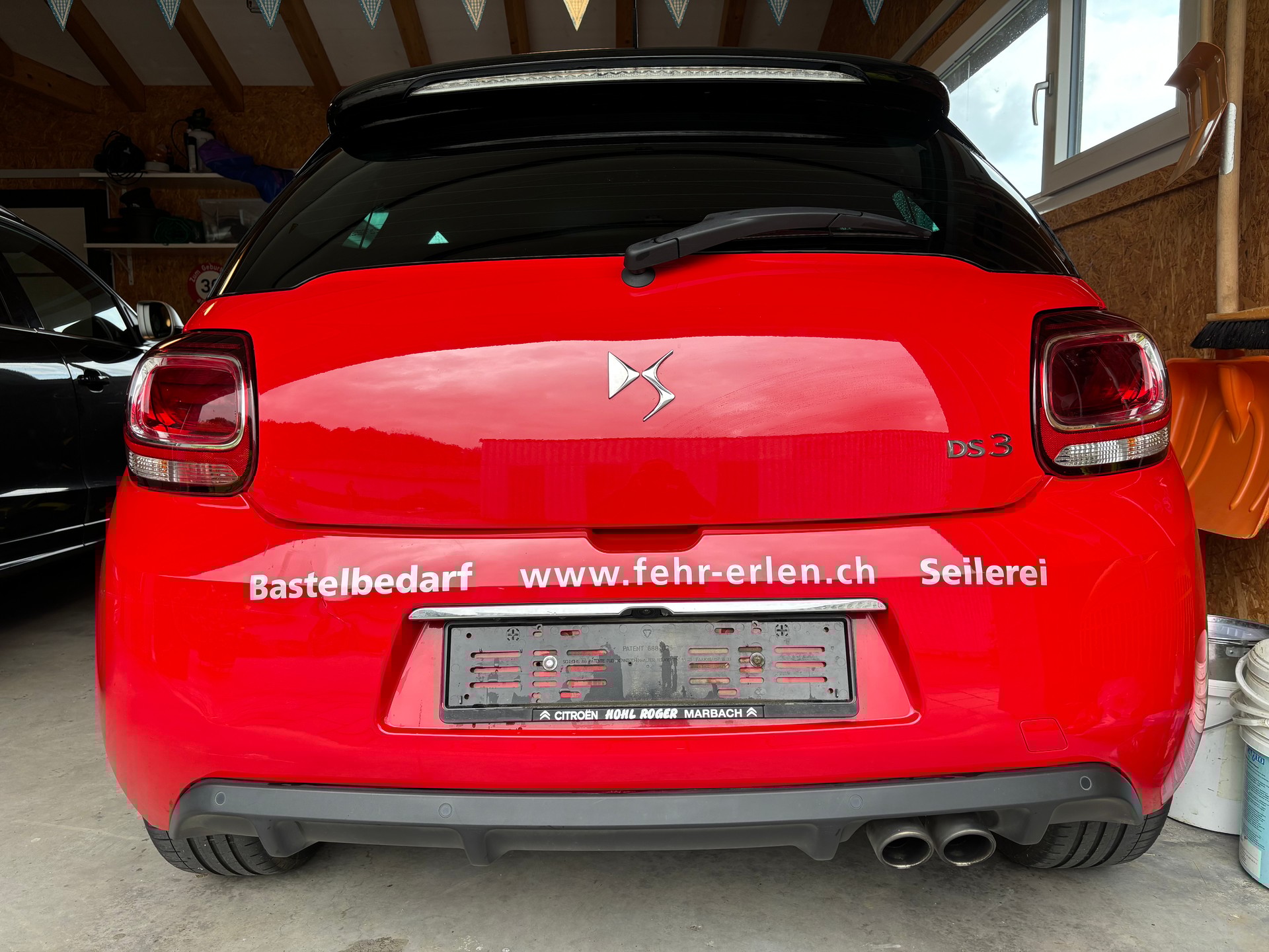 DS AUTOMOBILES DS 3 1.6 THP-image-4