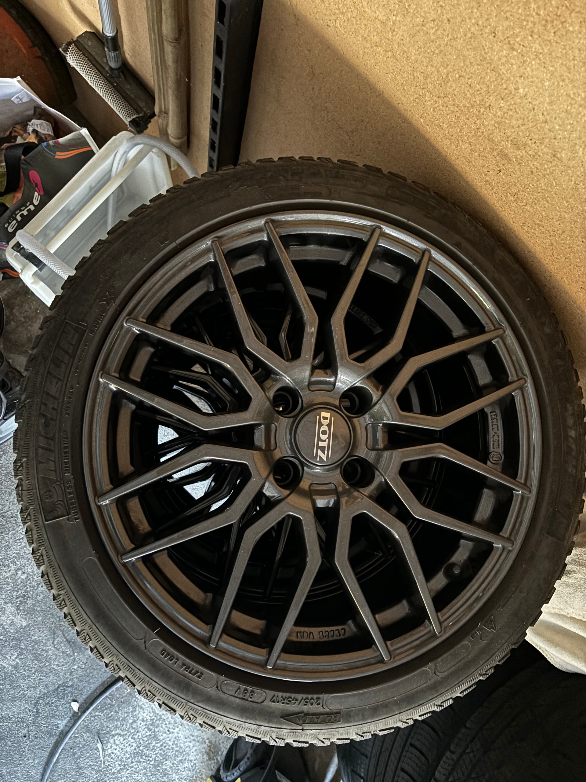 DS AUTOMOBILES DS 3 1.6 THP-image-5