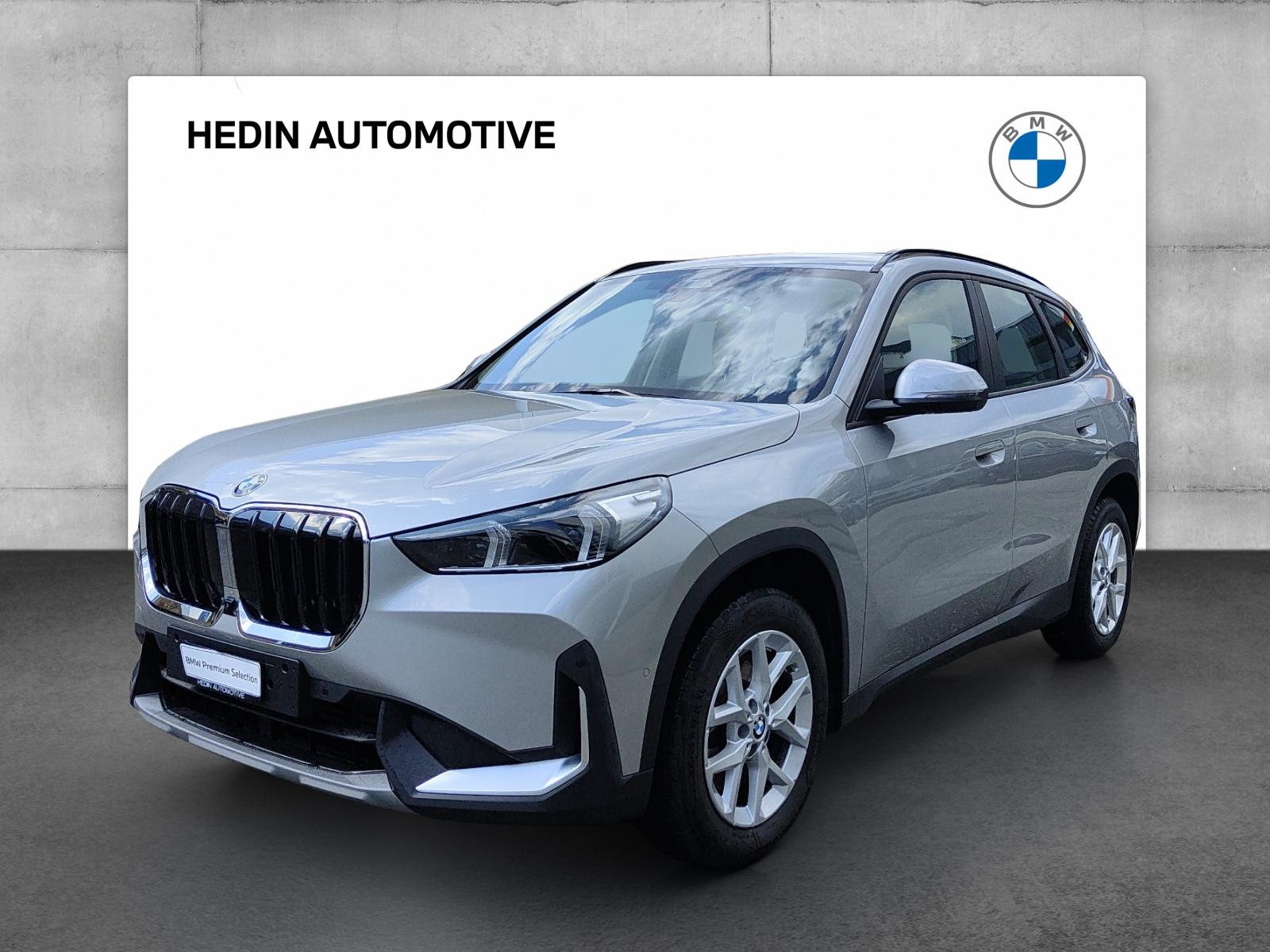 BMW X1 23i xDrive