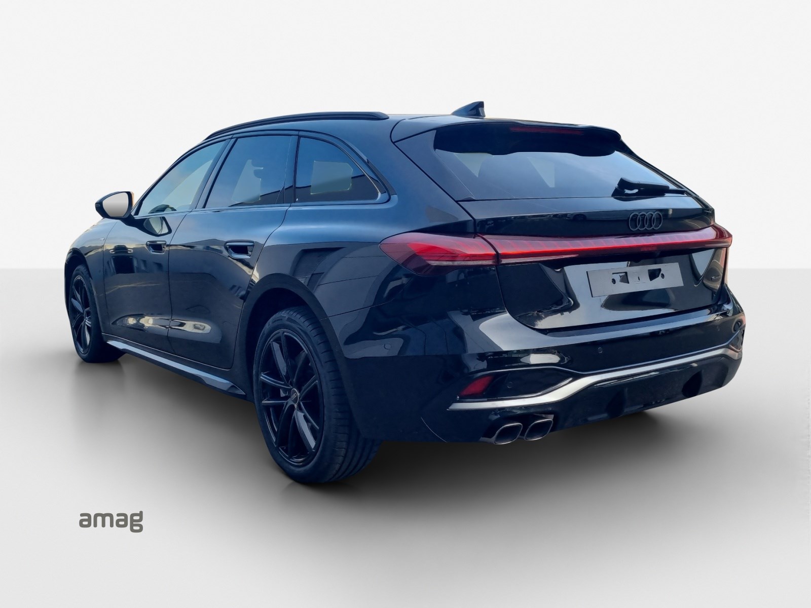 AUDI A5 Avant 150 TDI Attraction quattro S-tronic-showroom-element-2