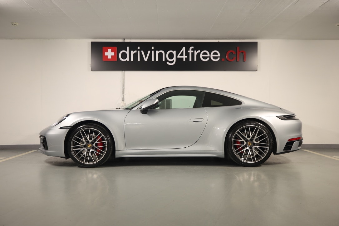 PORSCHE 911 Carrera S PDK-showroom-element-2