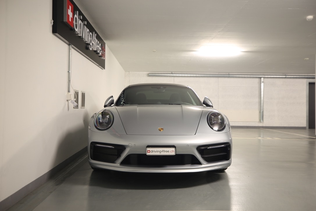 PORSCHE 911 Carrera S PDK-showroom-element-1