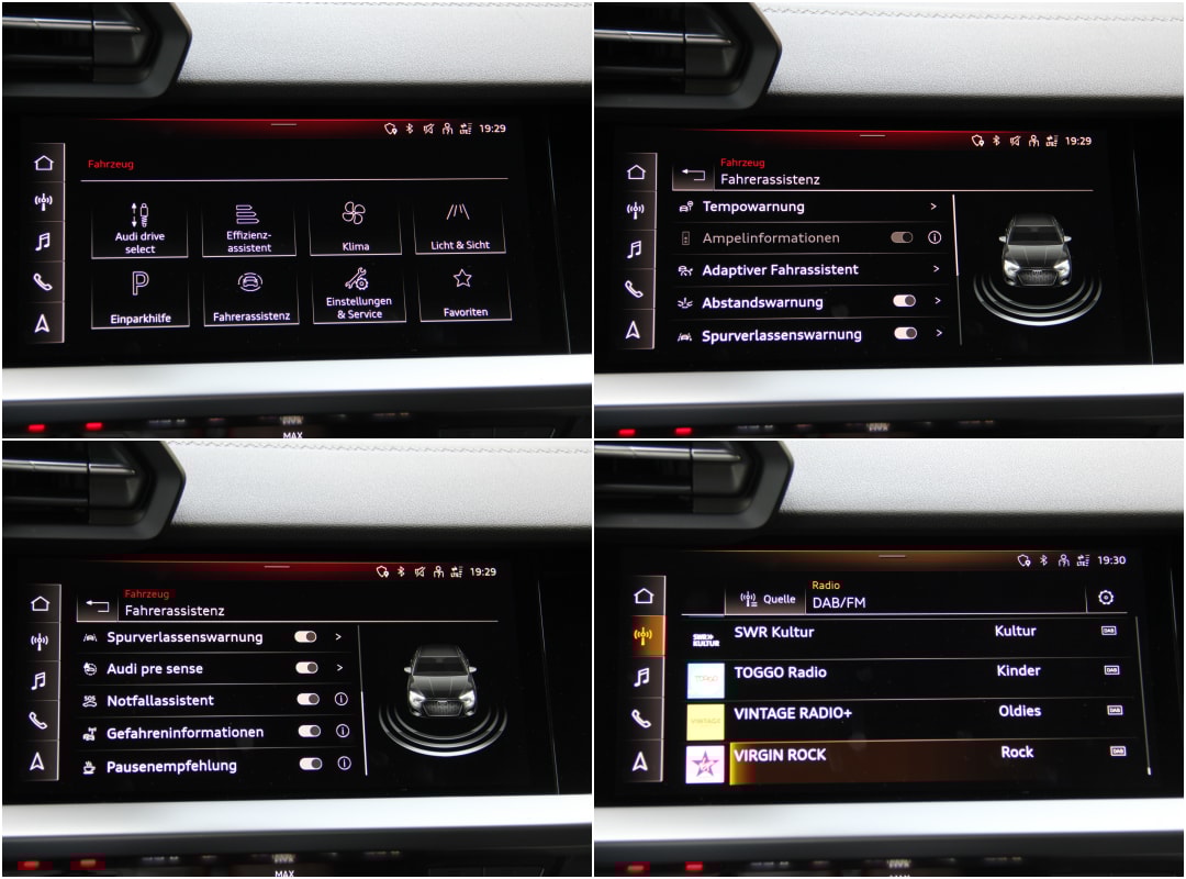 AUDI S3 SEDAN 2.0 TFSI quattro S-tronic-image-27