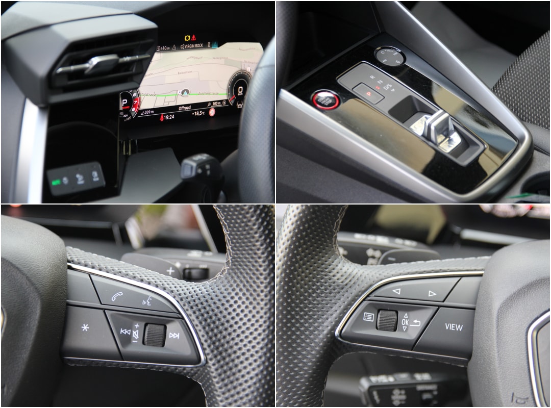 AUDI S3 SEDAN 2.0 TFSI quattro S-tronic-image-22