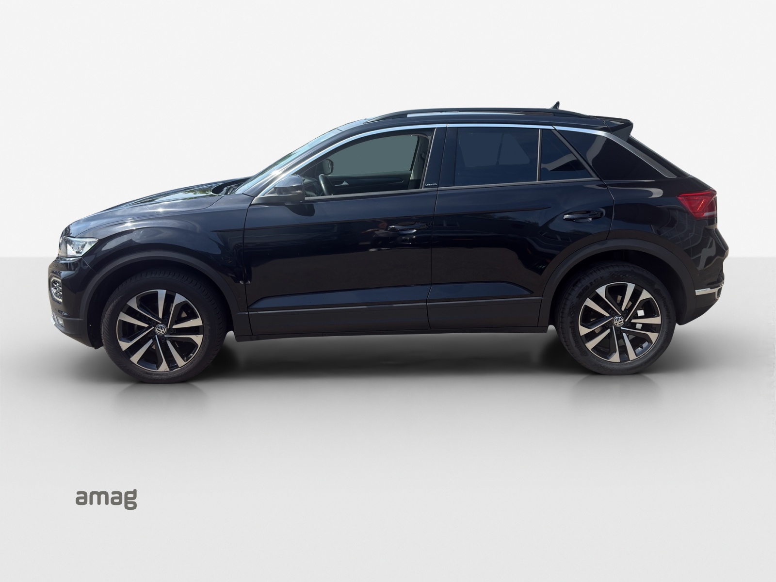 VW T-Roc 1.5 TSI EVO United DSG-showroom-element-1