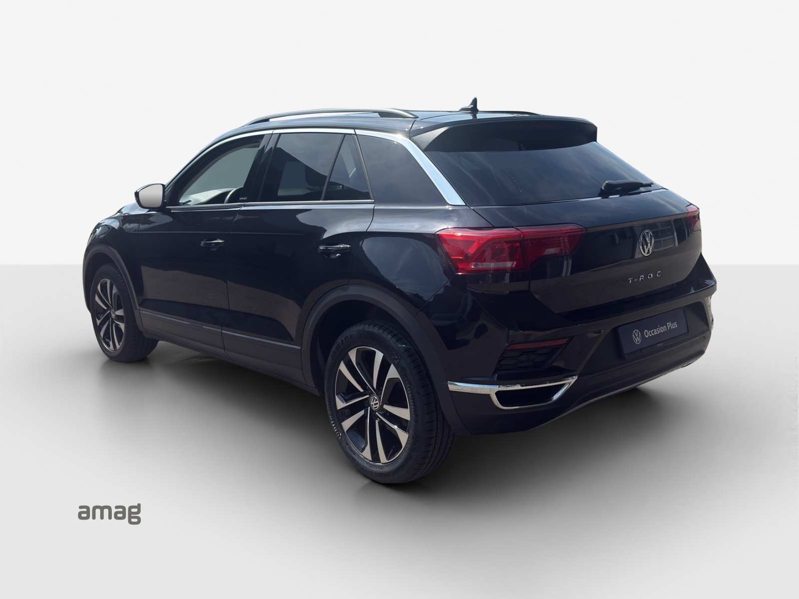 VW T-Roc 1.5 TSI EVO United DSG-showroom-element-2