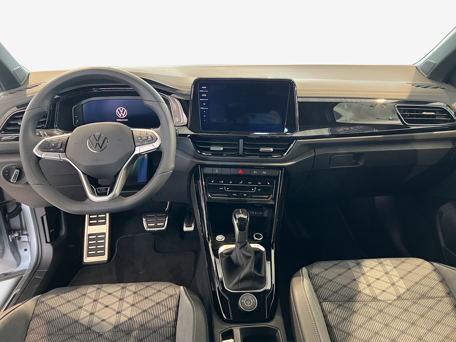VW T-Roc 2.0 TSI R-Line DSG 4Motion-image-8