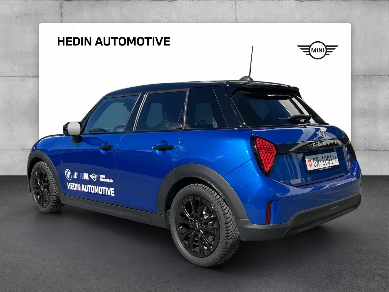 MINI MINI F65 1.5i Cooper C-showroom-element-2