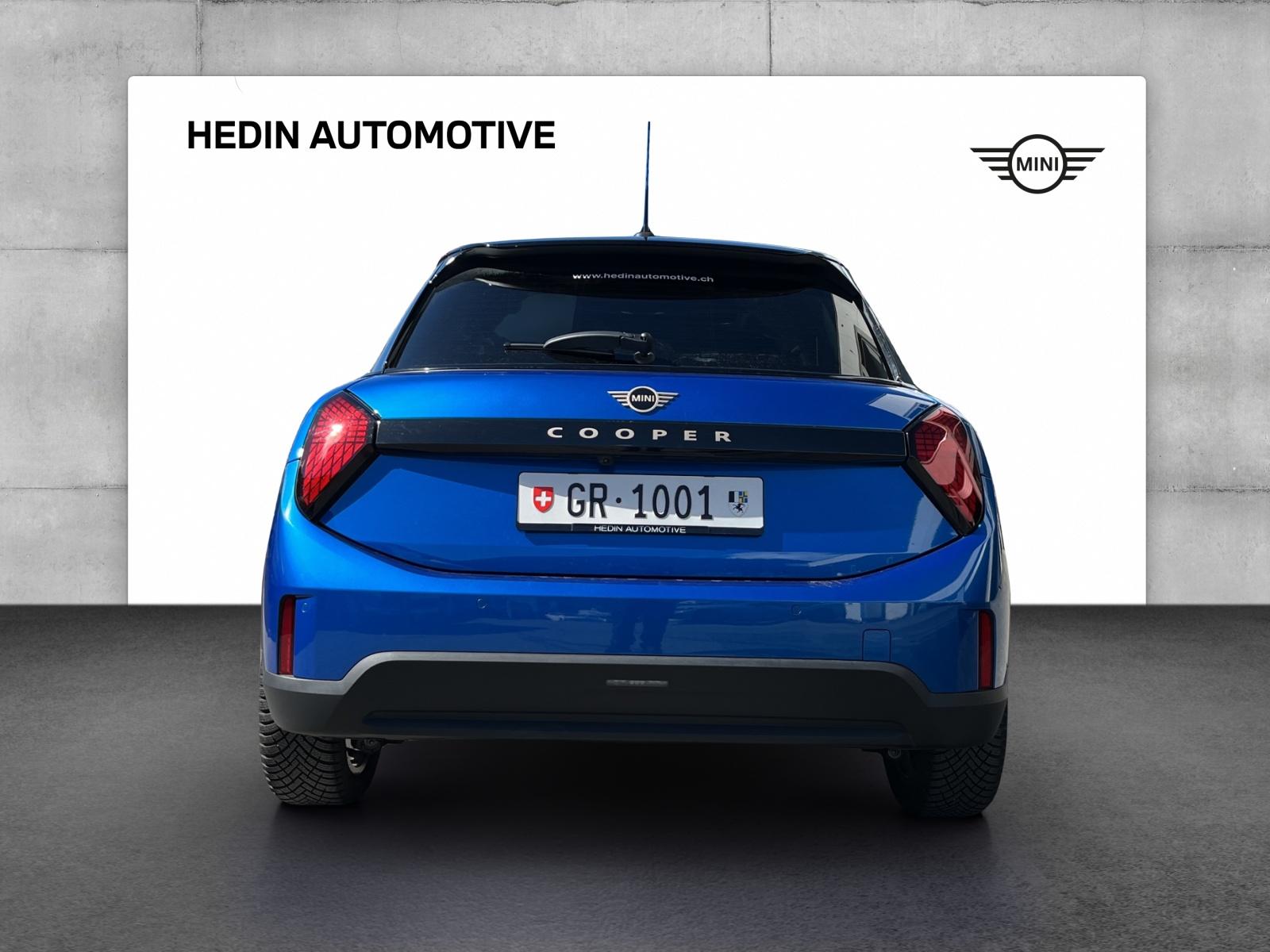 MINI MINI F65 1.5i Cooper C-showroom-element-3