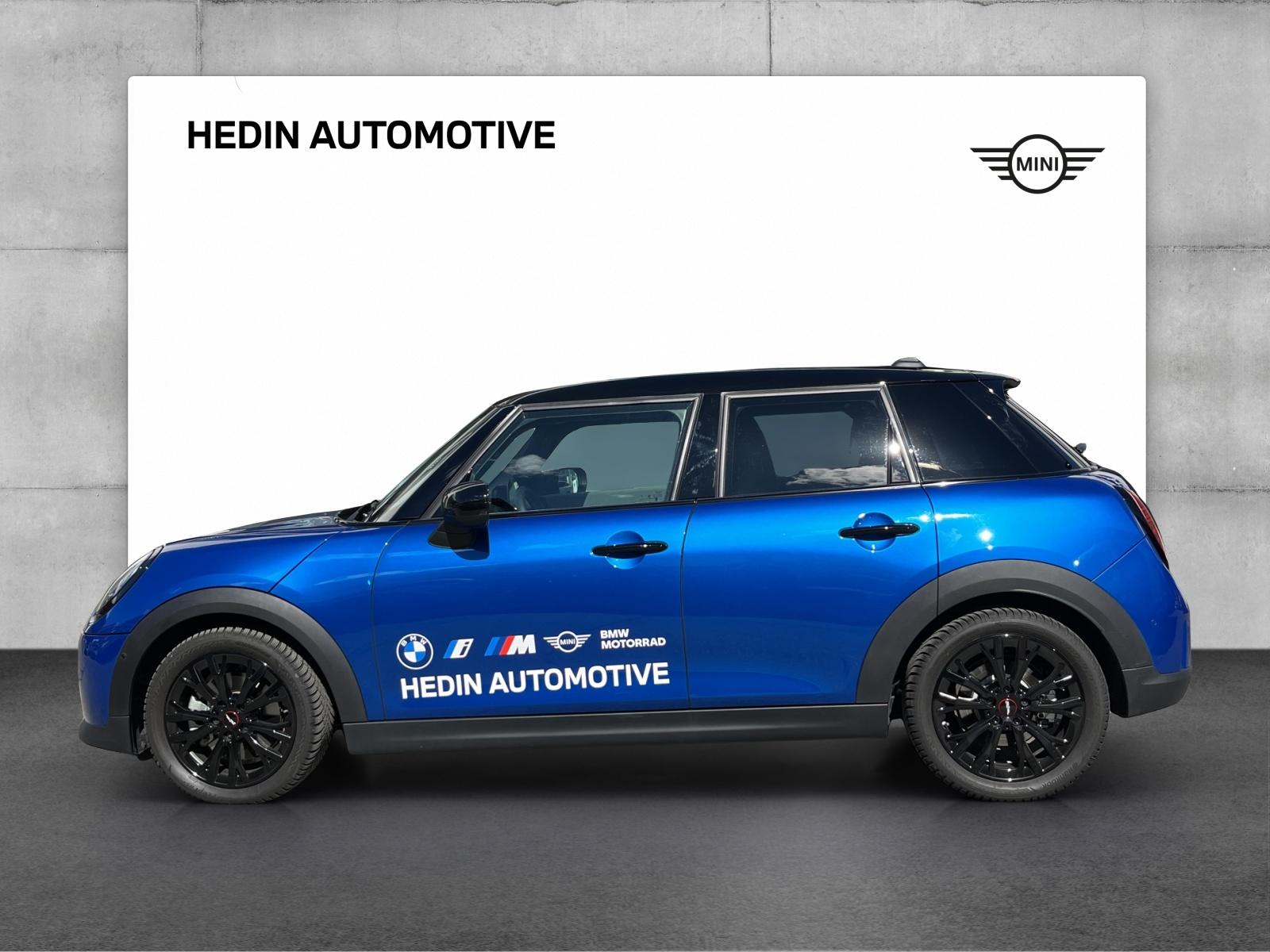 MINI MINI F65 1.5i Cooper C-showroom-element-1