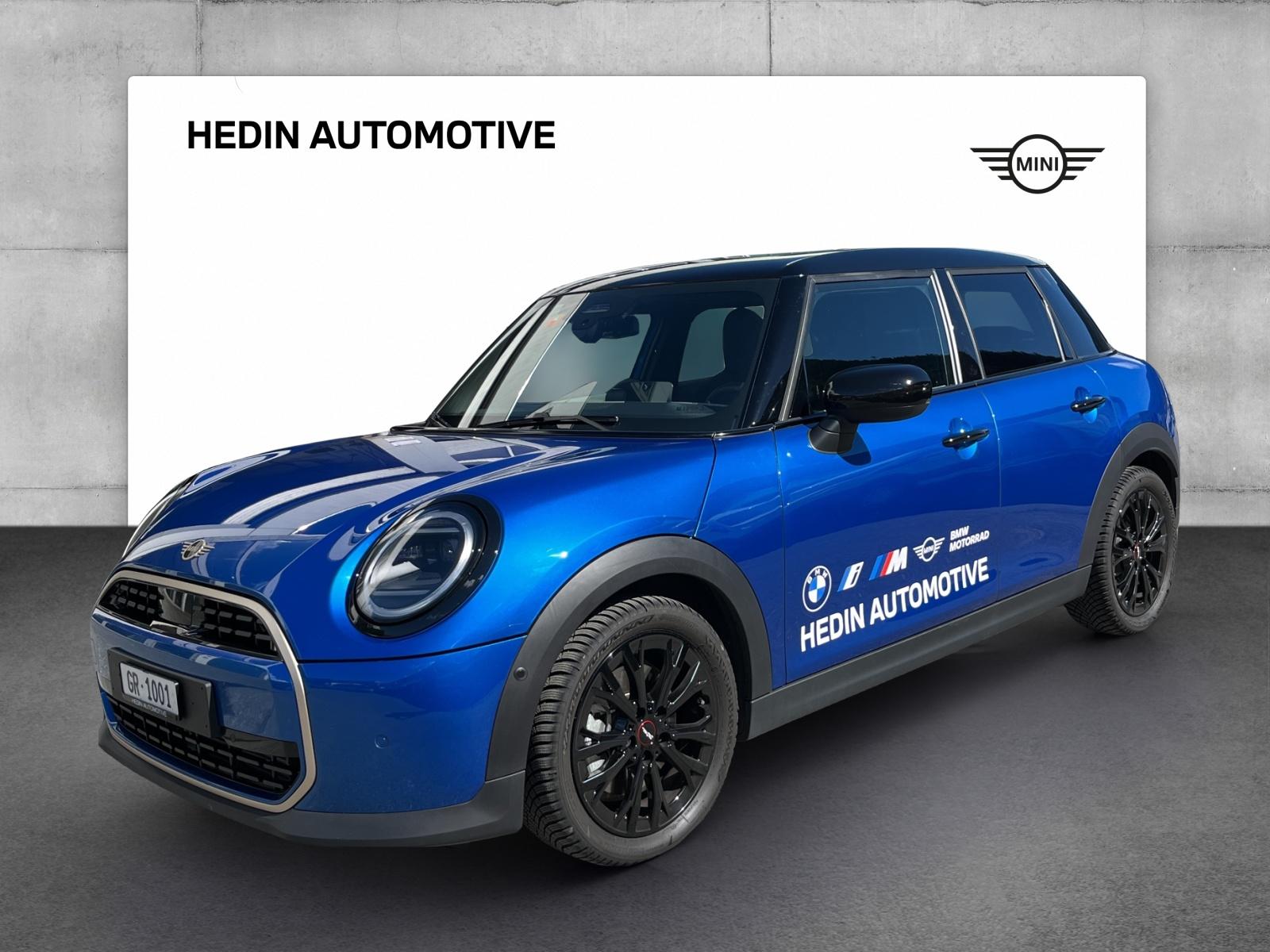 MINI MINI F65 1.5i Cooper C