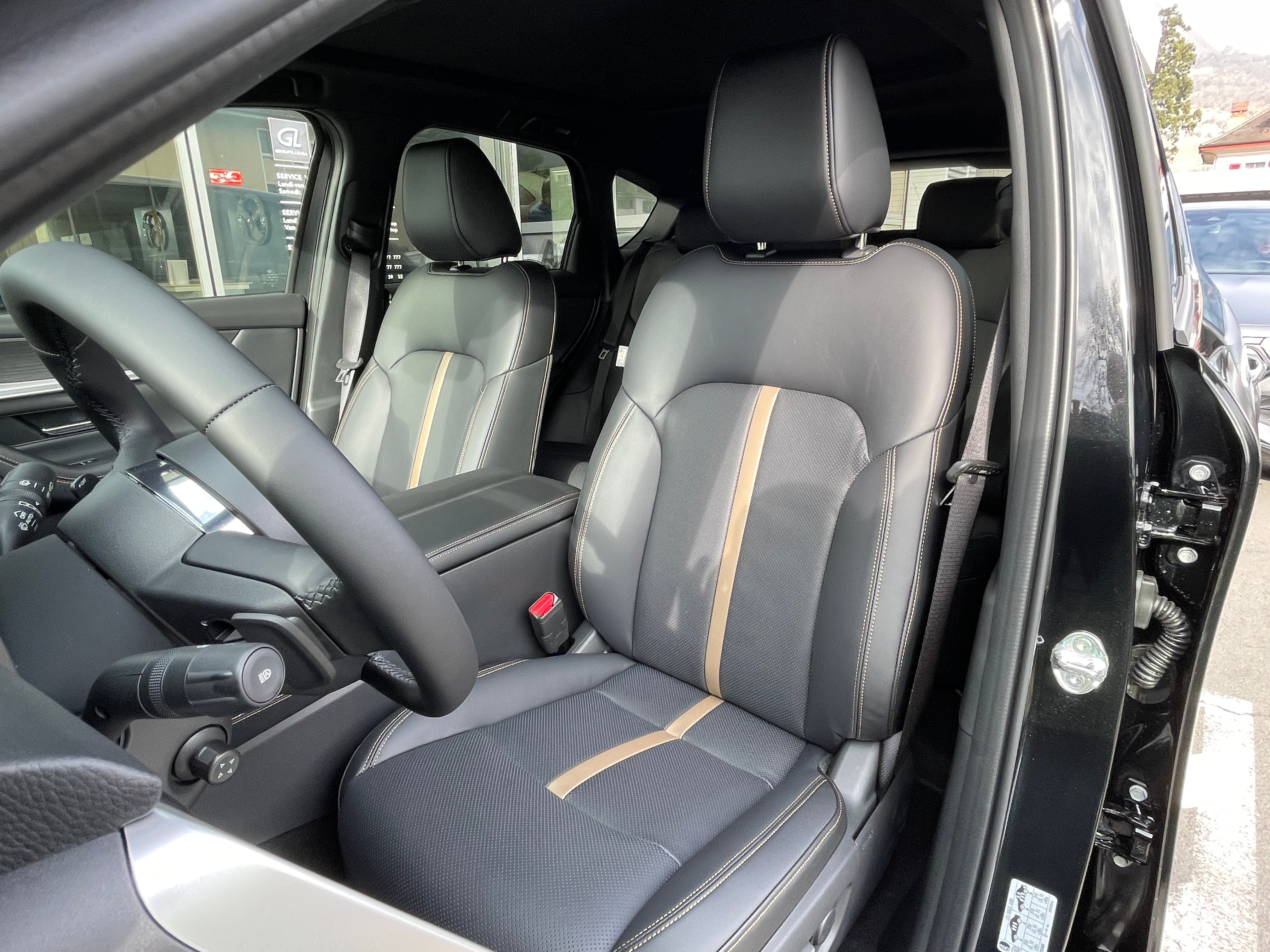 Image MAZDA CX-60 CX-60 e-Skyactiv PHEV 327 AWD Homura Plus