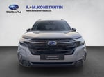 Subaru Forester Station 2.0i e-Boxer Luxury - Bild 4