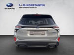 Subaru Forester Station 2.0i e-Boxer Luxury - Bild 6