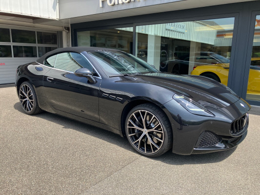 MASERATI GranCabrio Modena Modena-showroom-element-2