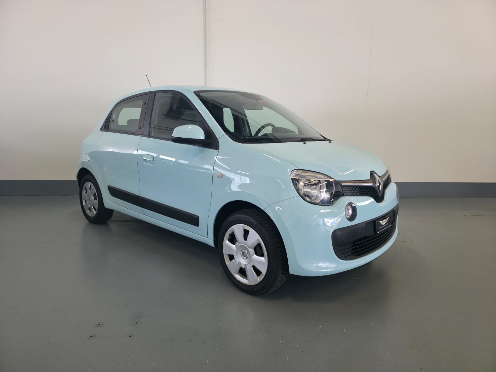 RENAULT Twingo 1.0 Life-showroom-element-2