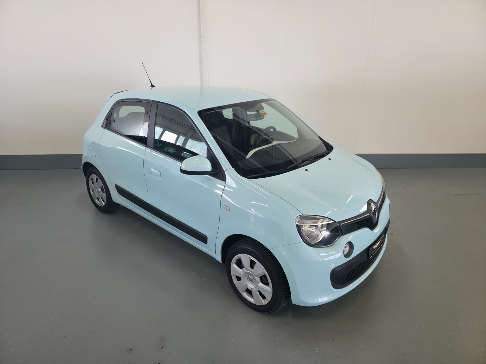 RENAULT Twingo 1.0 Life