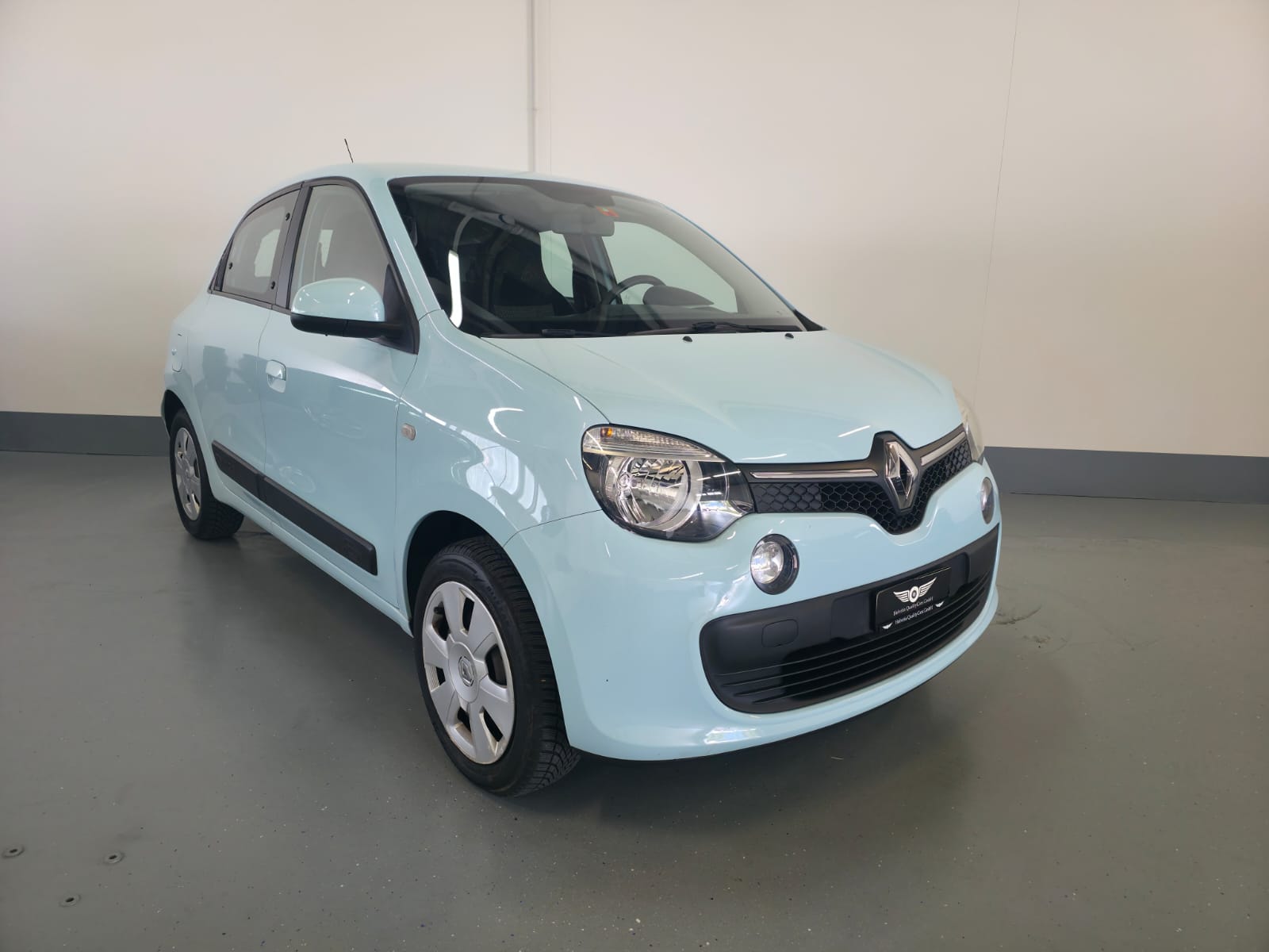 RENAULT Twingo 1.0 Life-showroom-element-3