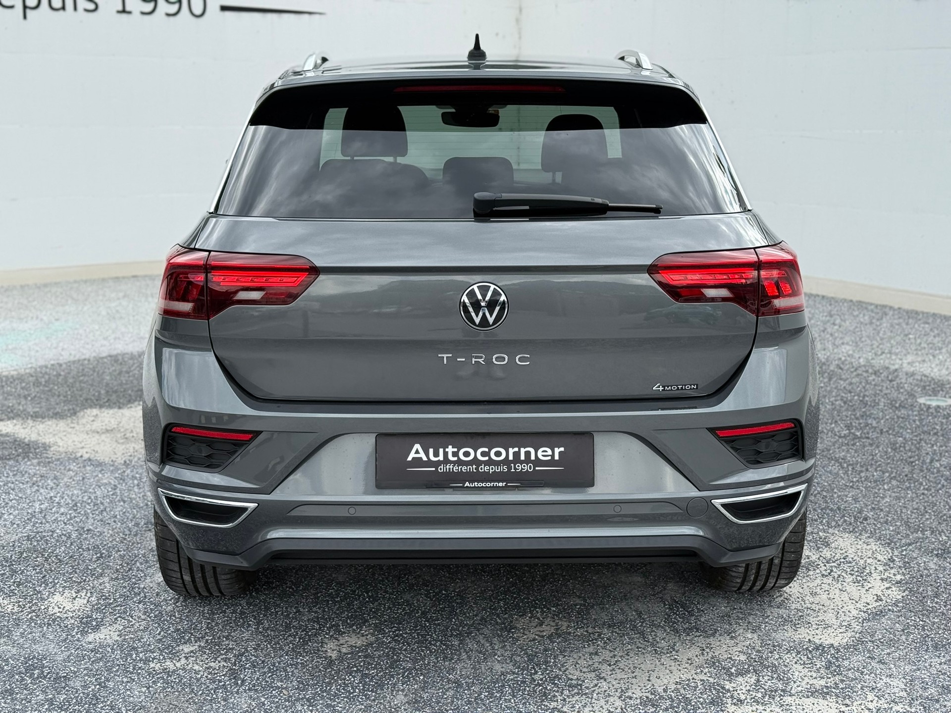 VW T-Roc 2.0 TSI Sport Selection DSG 4Motion-showroom-element-3