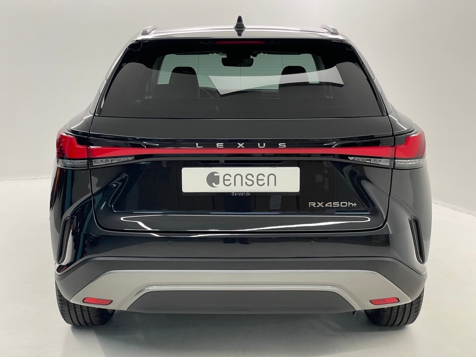 RX 450h+ Comfort E-FOUR Plug-in-Hybrid