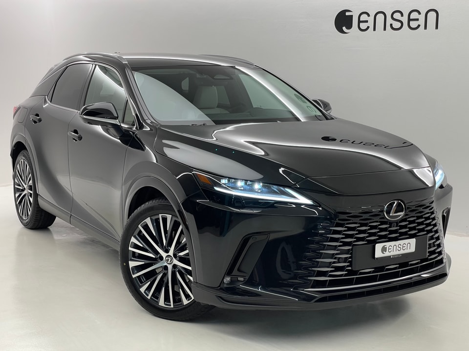 RX 450h+ Comfort E-FOUR Plug-in-Hybrid