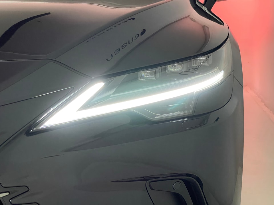 RX 450h+ Comfort E-FOUR Plug-in-Hybrid