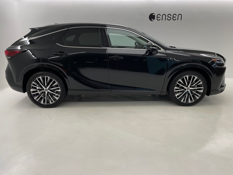 RX 450h+ Comfort E-FOUR Plug-in-Hybrid