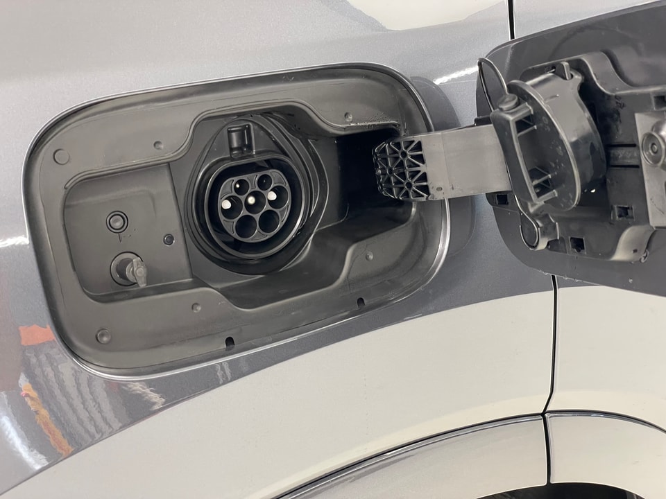 RX 450h+ Comfort E-FOUR Plug-in-Hybrid