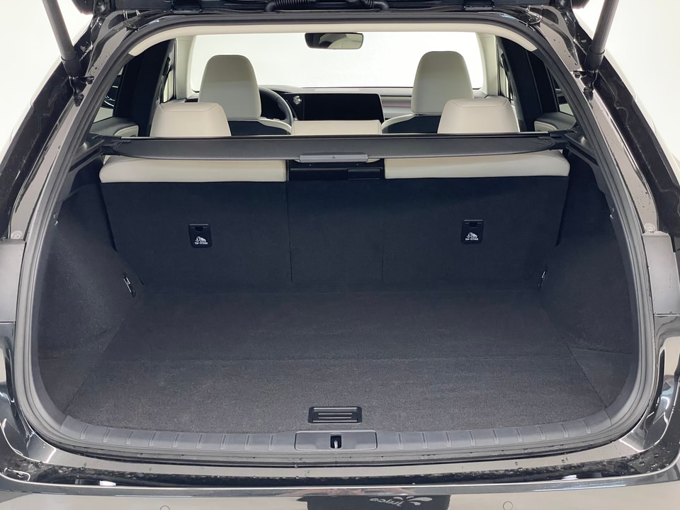 RX 450h+ Comfort E-FOUR Plug-in-Hybrid