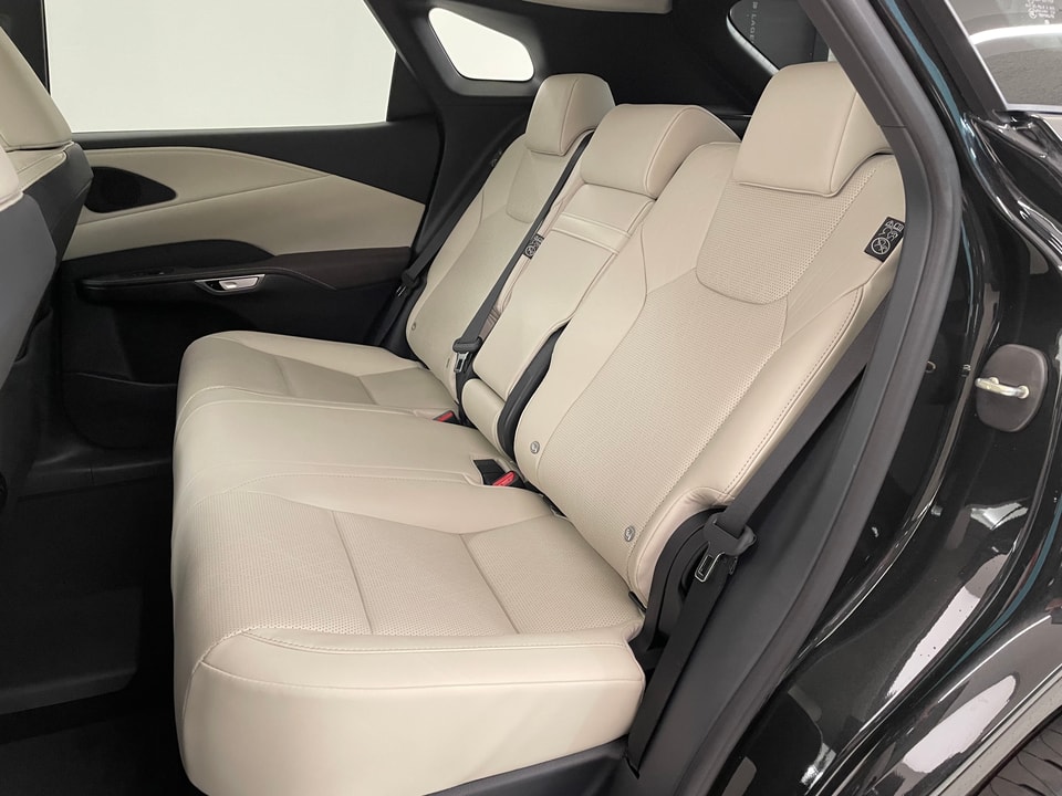 RX 450h+ Comfort E-FOUR Plug-in-Hybrid