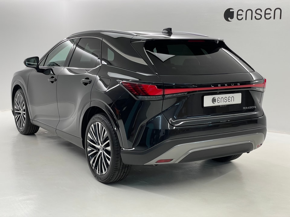 RX 450h+ Comfort E-FOUR Plug-in-Hybrid