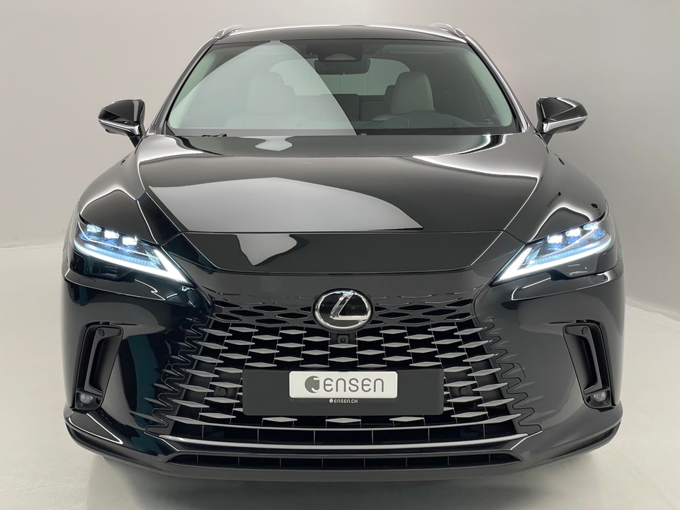 RX 450h+ Comfort E-FOUR Plug-in-Hybrid