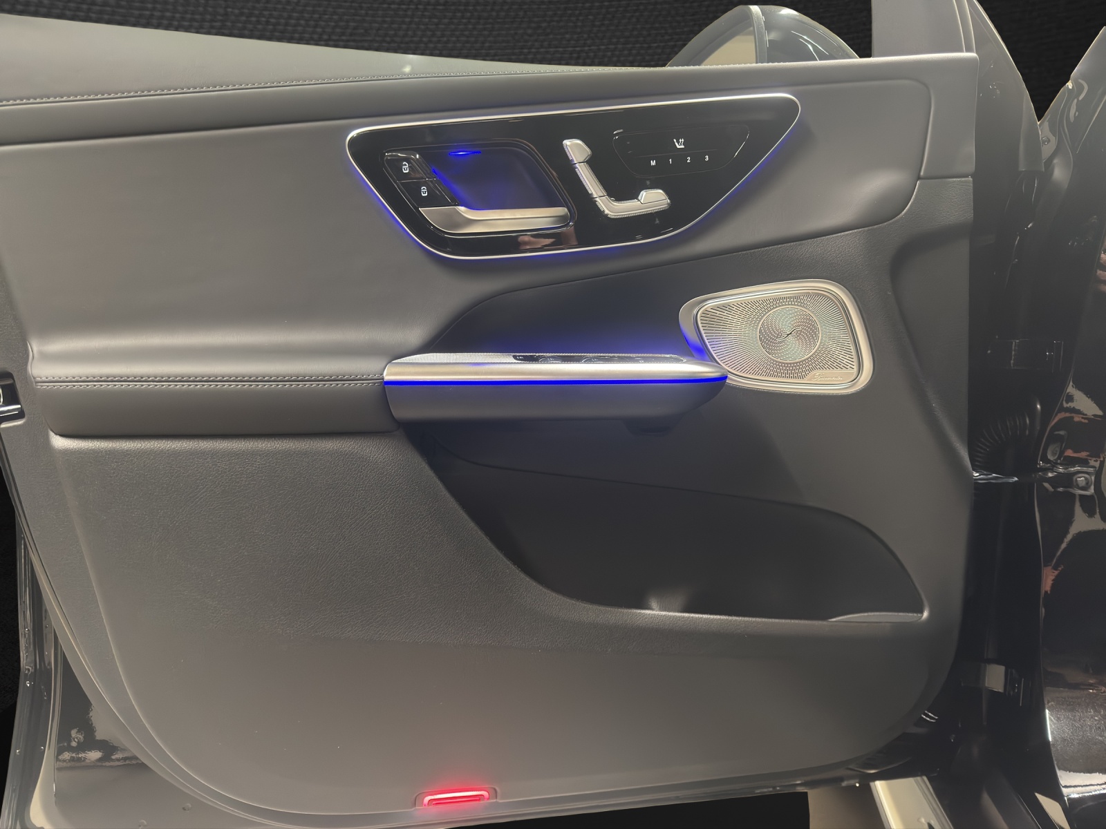 Image MERCEDES-BENZ GLC-63-AMG GLC AMG 63 S e Performance Executive Edition 9G-Tronic