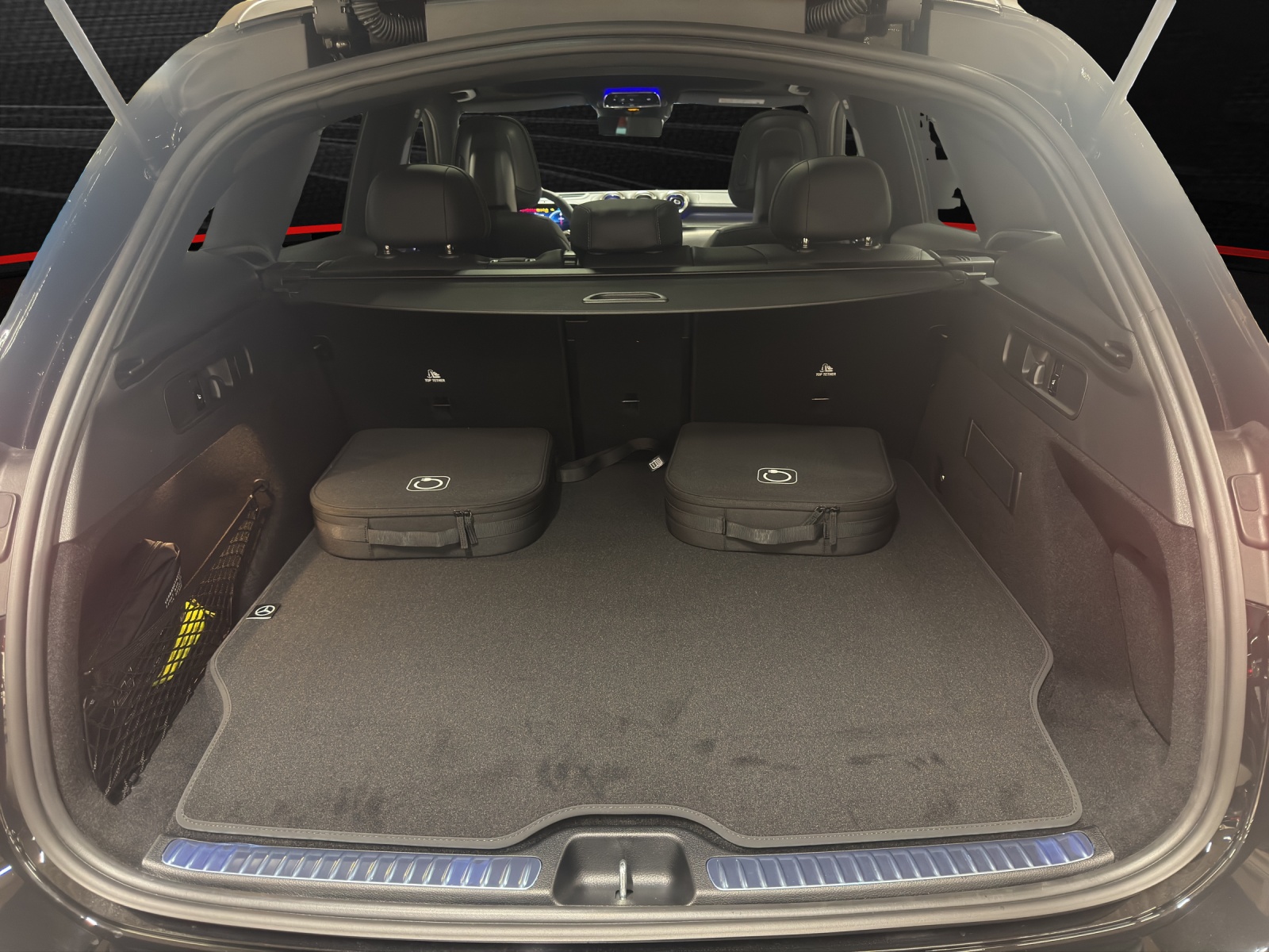 Image MERCEDES-BENZ GLC-63-AMG GLC AMG 63 S e Performance Executive Edition 9G-Tronic