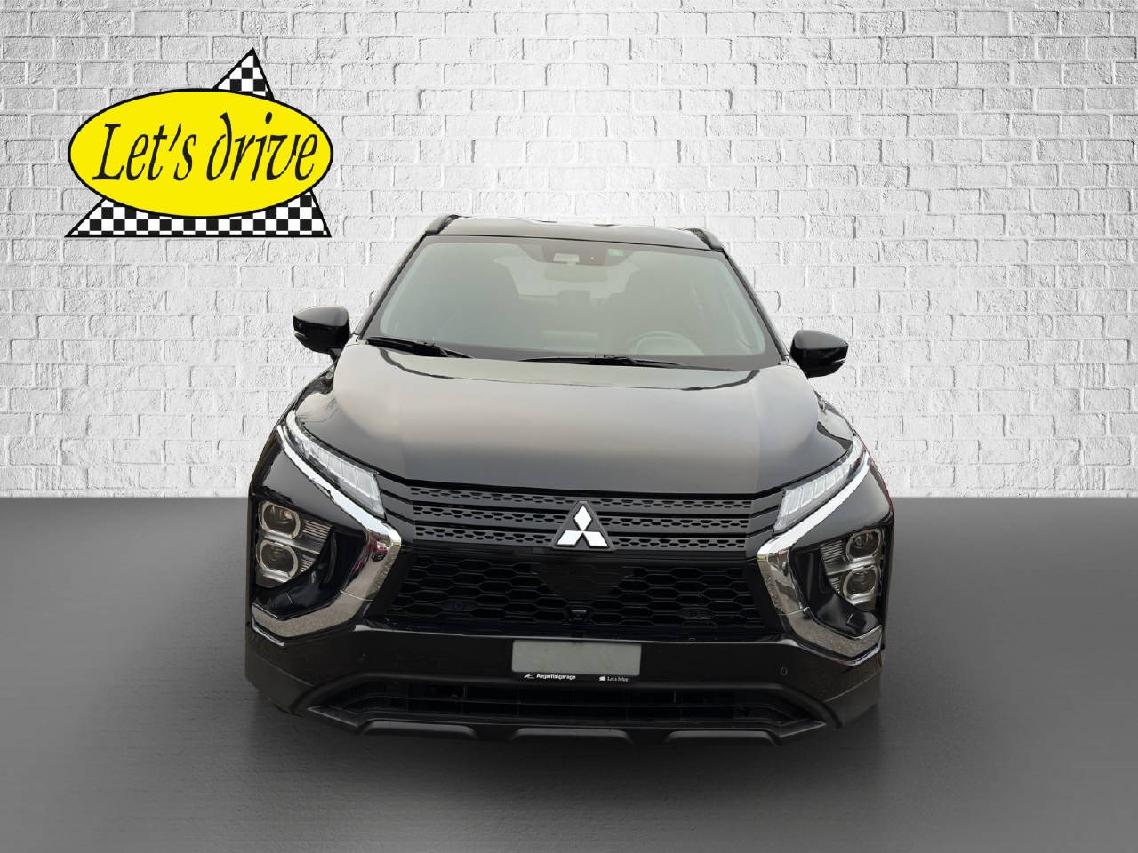 MITSUBISHI Eclipse Cross 2.4 PHEV Style 4x4-showroom-element-1