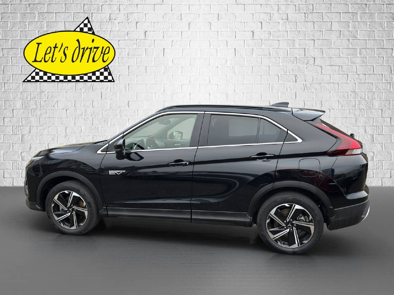 MITSUBISHI Eclipse Cross 2.4 PHEV Style 4x4-showroom-element-2