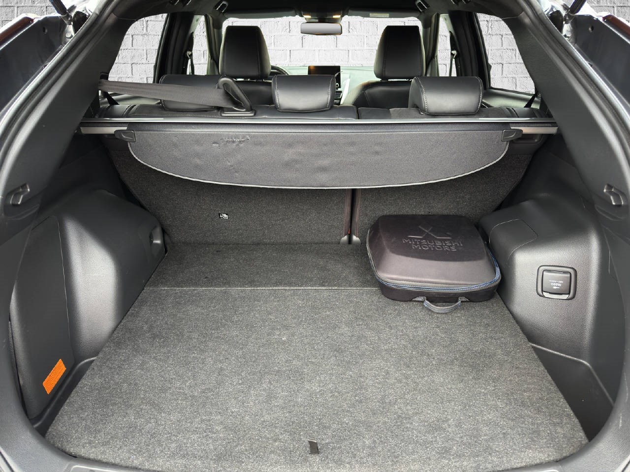 MITSUBISHI Eclipse Cross 2.4 PHEV Style 4x4-image-7