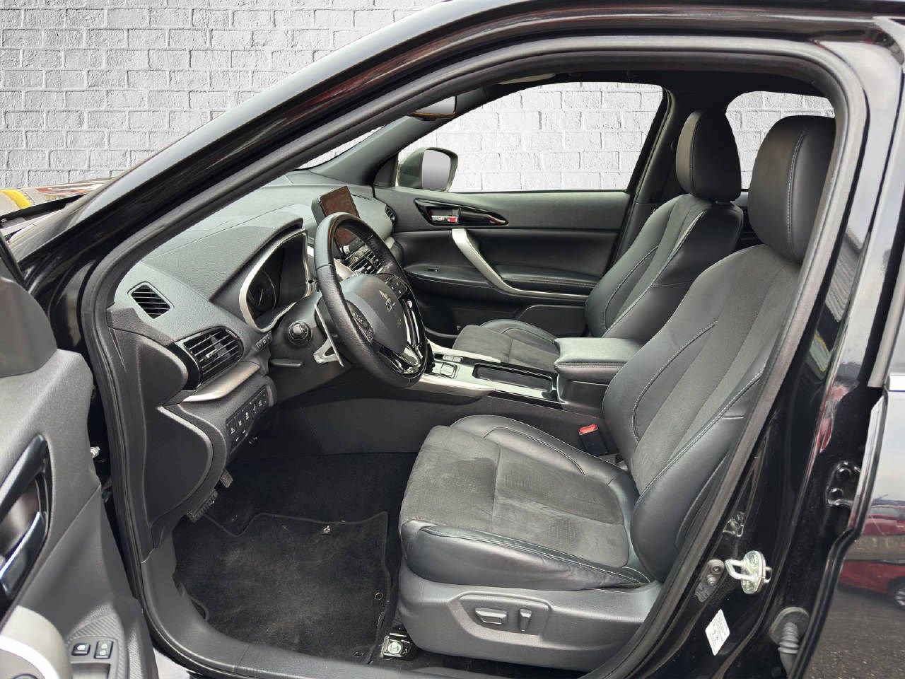 MITSUBISHI Eclipse Cross 2.4 PHEV Style 4x4-image-8