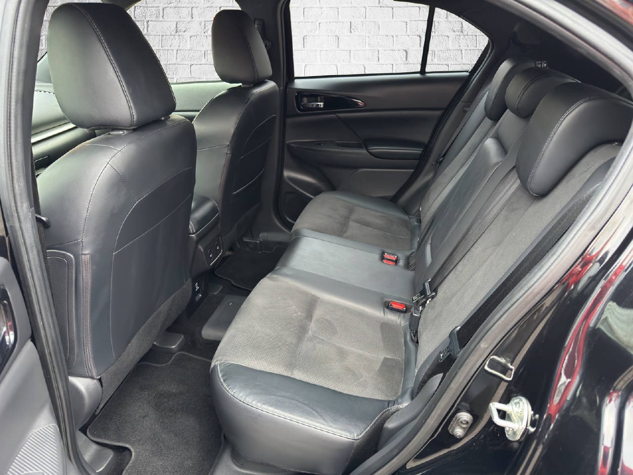 MITSUBISHI Eclipse Cross 2.4 PHEV Style 4x4-image-9