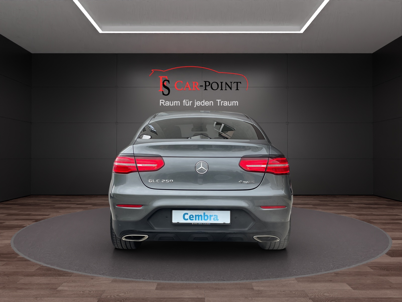 MERCEDES-BENZ GLC Coupé 250 AMG Line 4Matic 9G-Tronic-showroom-element-3