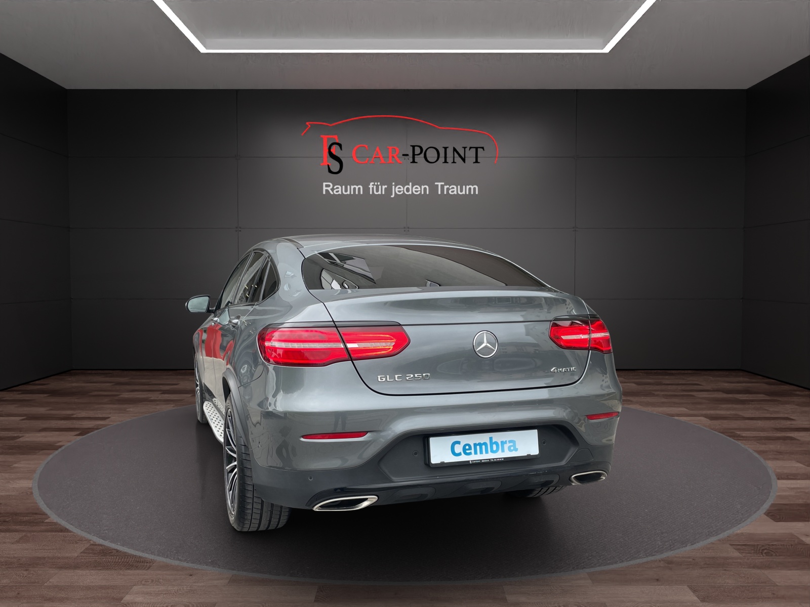 MERCEDES-BENZ GLC Coupé 250 AMG Line 4Matic 9G-Tronic-showroom-element-2