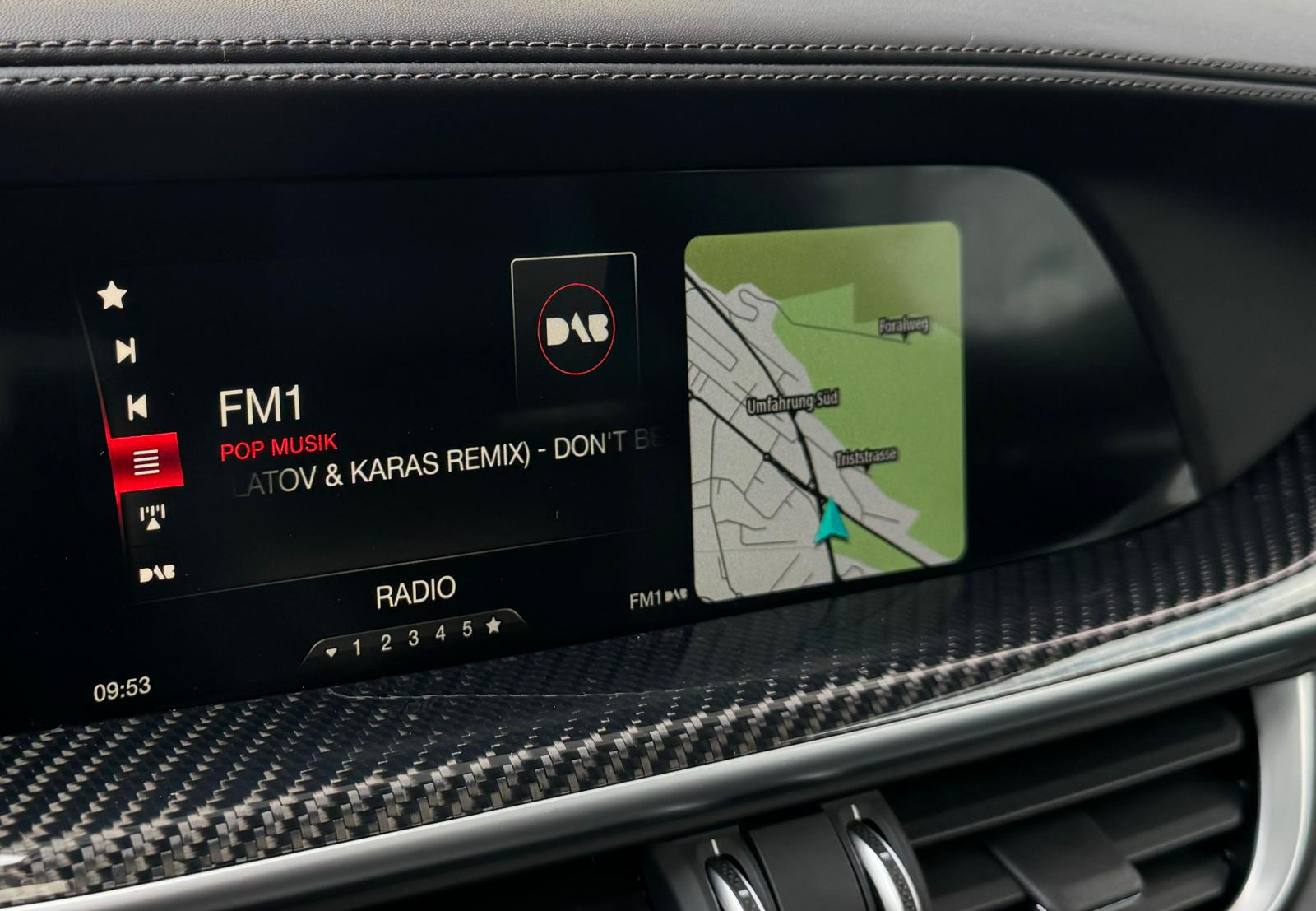 ALFA ROMEO Stelvio 2.9 V6 Quadrifoglio Q4 Automatic-image-17