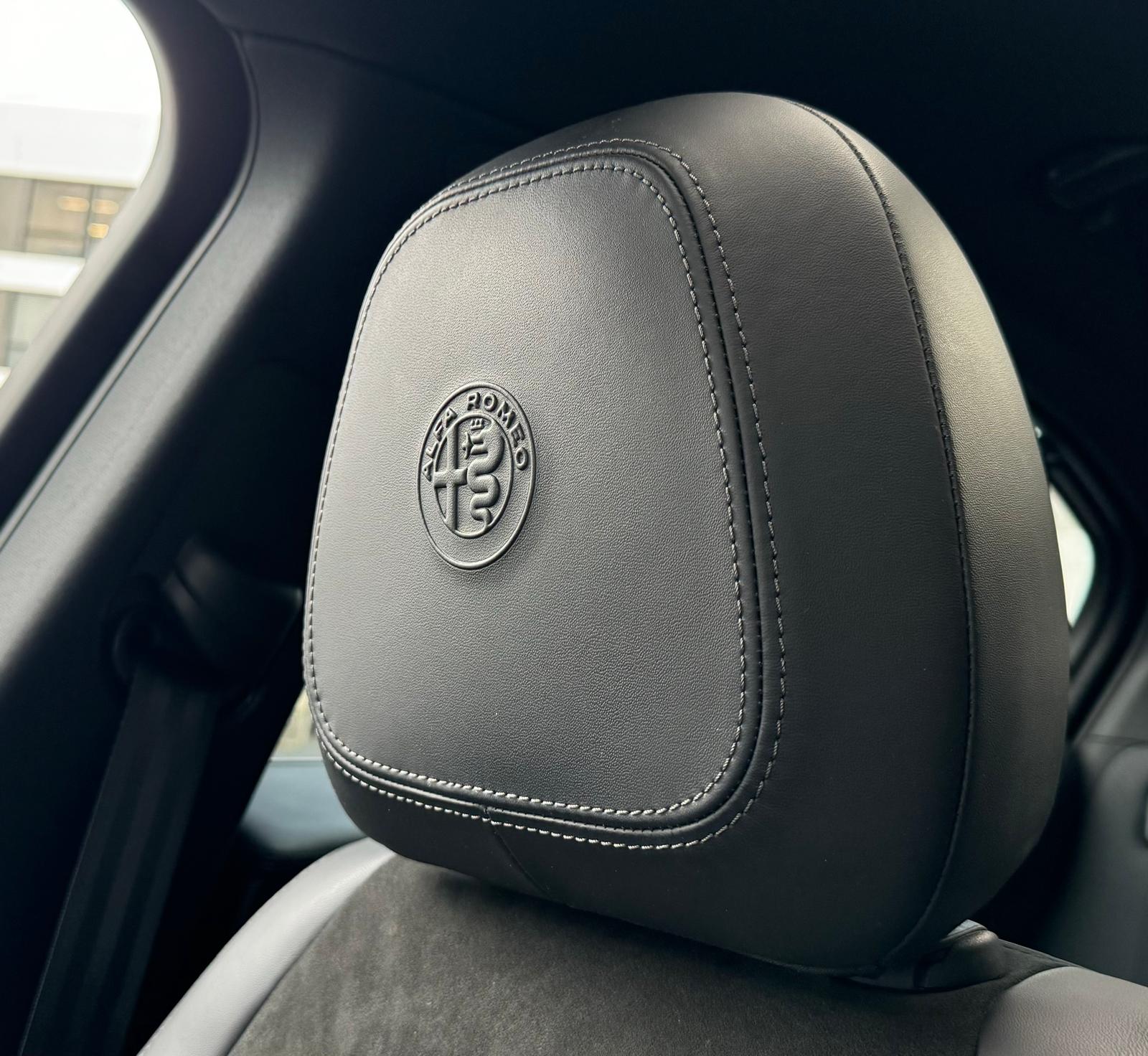 ALFA ROMEO Stelvio 2.9 V6 Quadrifoglio Q4 Automatic-image-8
