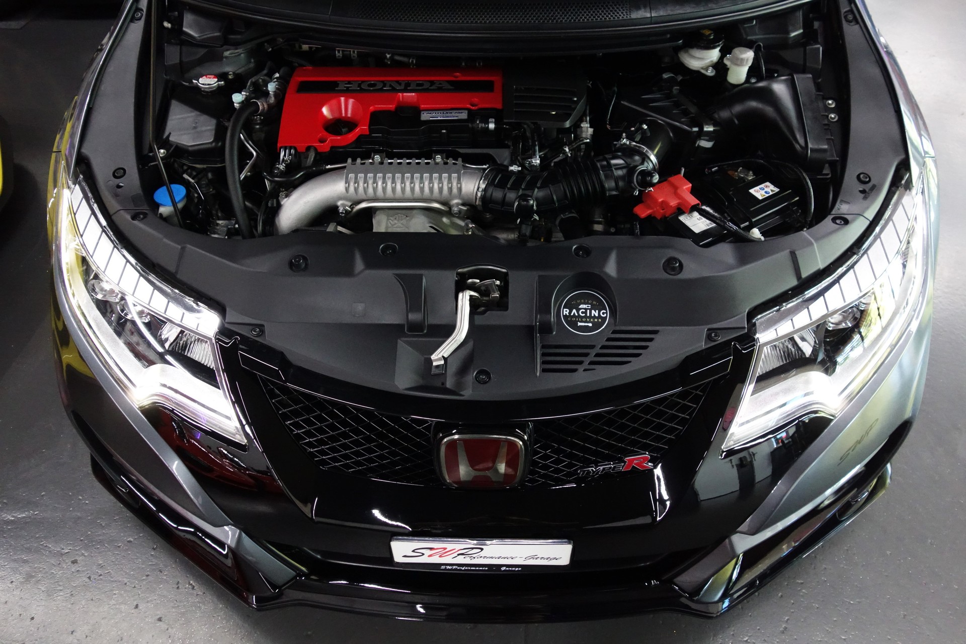HONDA CIVIC 2.0 i-VTEC TYPE R TURBO EARTH DREAMS-showroom-element-3