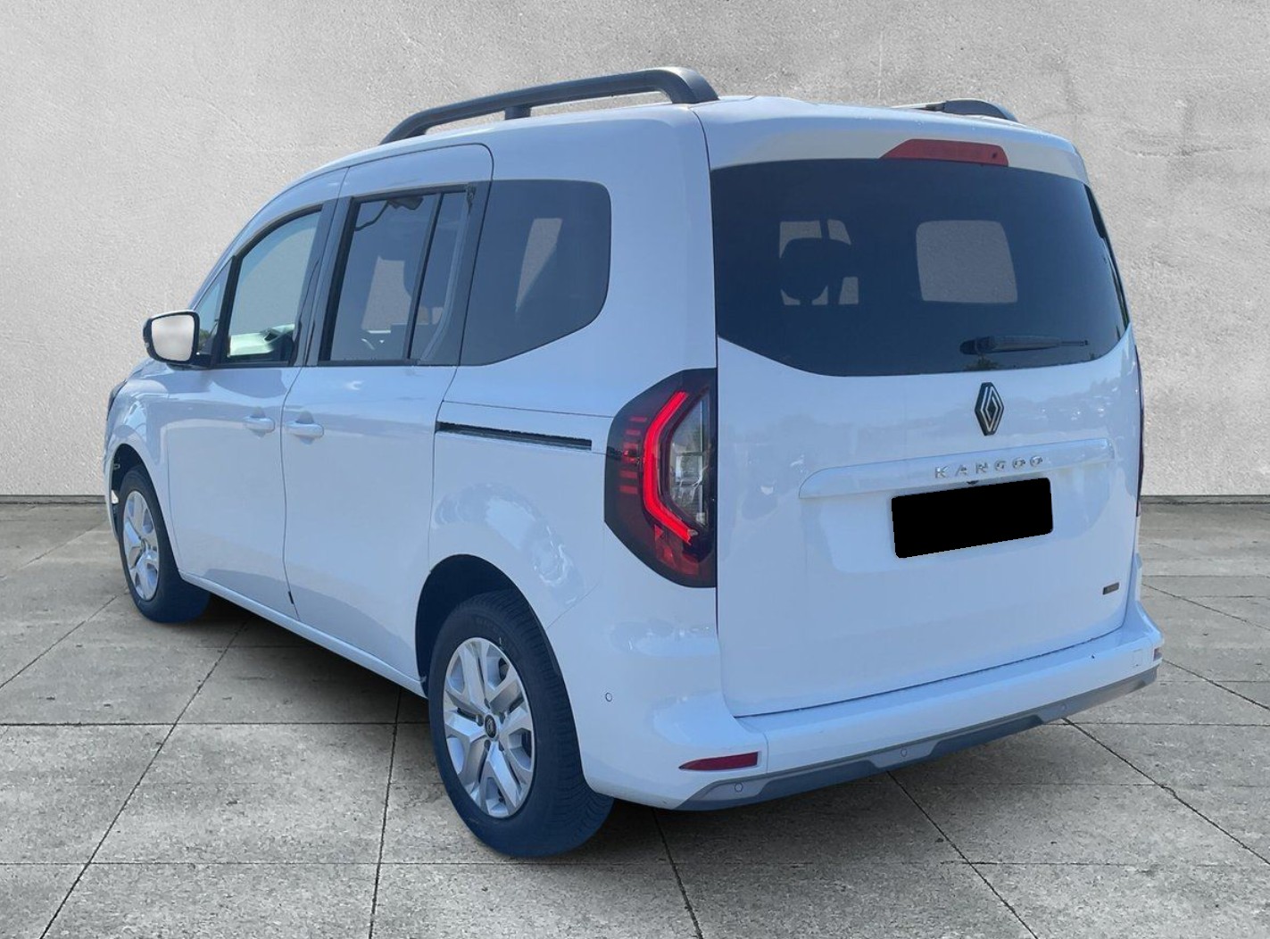 RENAULT Kangoo E-Tech EV45 22kW Techno-showroom-element-2