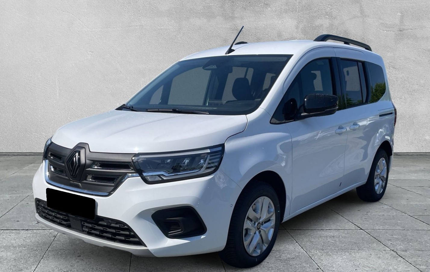RENAULT Kangoo E-Tech EV45 22kW Techno