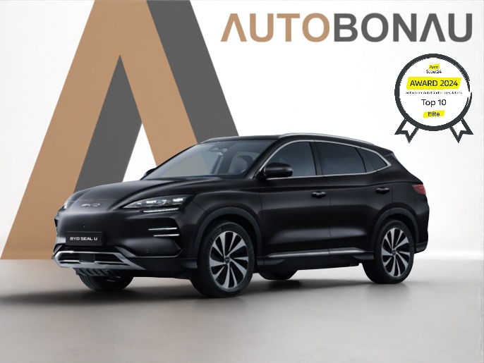 BYD Seal U DM-i Design AWD