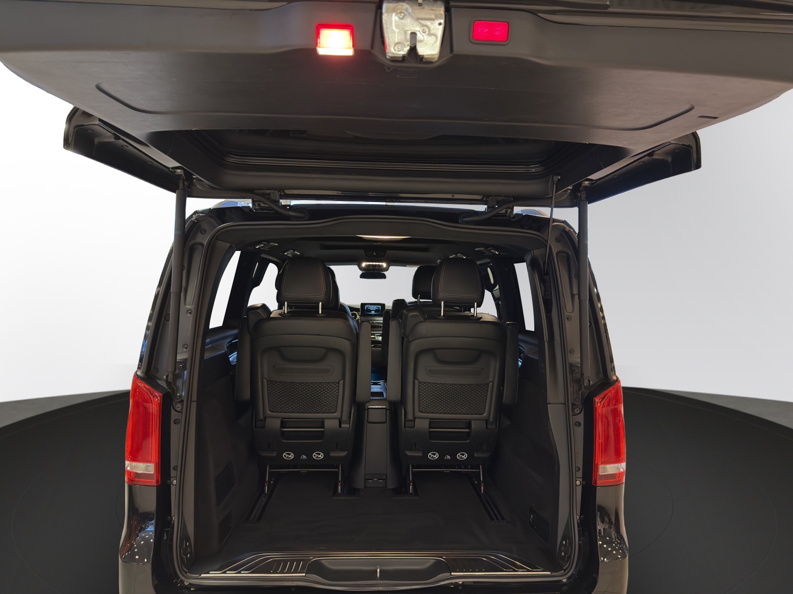 Image MERCEDES-BENZ V-250 V 250 d Exclusive L 4M